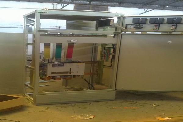 西盟控制箱-控制箱的安全使用常识